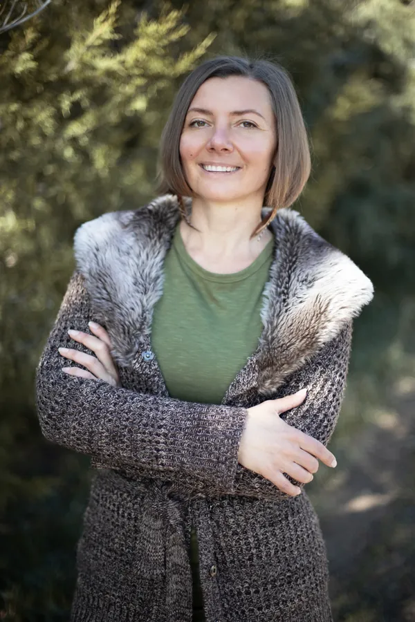 Liliya Sunshine